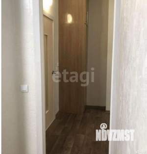 1-к квартира, вторичка, 38м2, 13/16 этаж