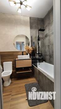 1-к квартира, вторичка, 35м2, 15/15 этаж