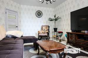 3-к квартира, вторичка, 95м2, 2/18 этаж