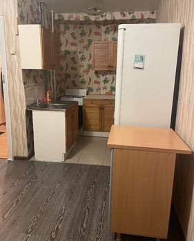 1-к квартира, вторичка, 36м2, 3/4 этаж