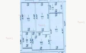 2-к квартира, вторичка, 57м2, 6/15 этаж
