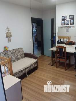 2-к квартира, вторичка, 67м2, 13/17 этаж