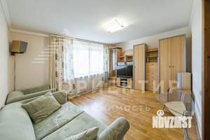 4-к квартира, вторичка, 72м2, 13/16 этаж