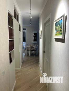 3-к квартира, вторичка, 63м2, 22/27 этаж