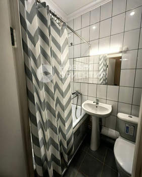 Студия квартира, вторичка, 21м2, 2/3 этаж