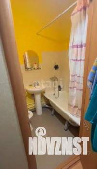1-к квартира, вторичка, 24м2, 3/4 этаж