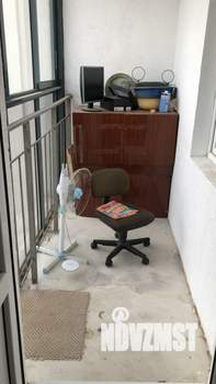 1-к квартира, вторичка, 38м2, 13/20 этаж