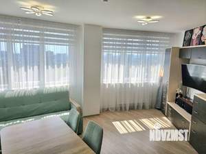 2-к квартира, вторичка, 67м2, 26/26 этаж