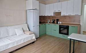 2-к квартира, вторичка, 50м2, 12/16 этаж