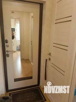 2-к квартира, вторичка, 38м2, 4/5 этаж