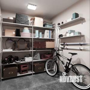 2-к квартира, вторичка, 35м2, 5/25 этаж