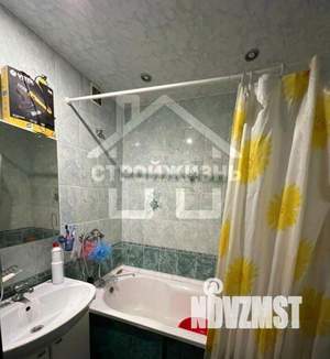 2-к квартира, вторичка, 48м2, 6/9 этаж