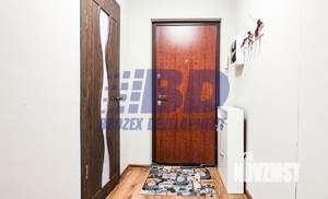 1-к квартира, вторичка, 30м2, 15/16 этаж