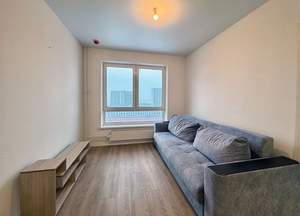 1-к квартира, вторичка, 34м2, 21/25 этаж