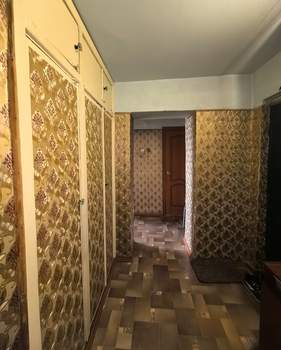 2-к квартира, вторичка, 50м2, 6/9 этаж
