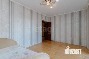 3-к квартира, вторичка, 109м2, 4/16 этаж