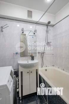 2-к квартира, вторичка, 49м2, 8/16 этаж