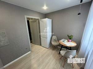 1-к квартира, вторичка, 35м2, 9/16 этаж