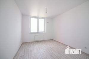 2-к квартира, вторичка, 57м2, 19/25 этаж