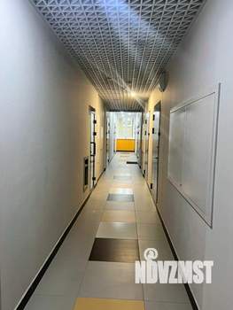 Студия квартира, вторичка, 23м2, 20/25 этаж