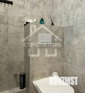 Студия квартира, вторичка, 30м2, 2/23 этаж