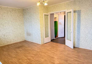 1-к квартира, вторичка, 35м2, 9/16 этаж