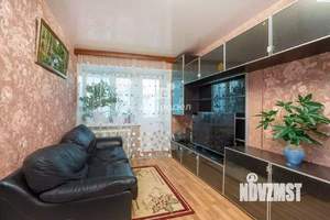 2-к квартира, вторичка, 44м2, 3/5 этаж