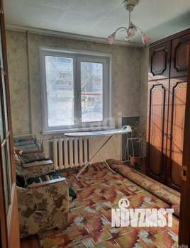 2-к квартира, вторичка, 44м2, 1/9 этаж