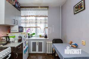 1-к квартира, вторичка, 33м2, 7/9 этаж