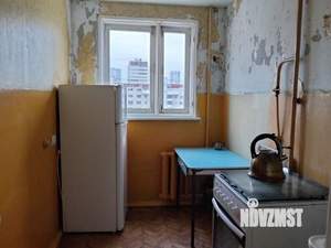 2-к квартира, вторичка, 43м2, 8/9 этаж
