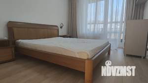 2-к квартира, вторичка, 58м2, 3/27 этаж