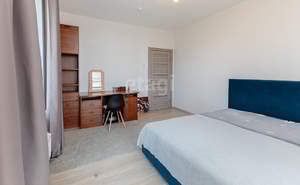 1-к квартира, вторичка, 53м2, 10/32 этаж