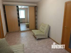 2-к квартира, вторичка, 43м2, 1/3 этаж