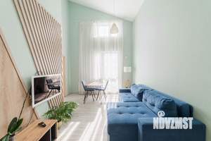 3-к квартира, вторичка, 70м2, 3/3 этаж