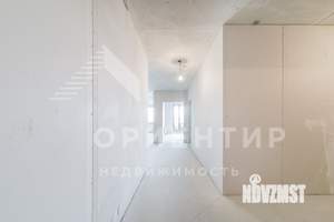 2-к квартира, вторичка, 102м2, 4/16 этаж