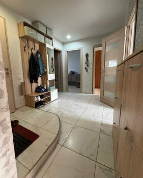 4-к квартира, вторичка, 74м2, 4/5 этаж