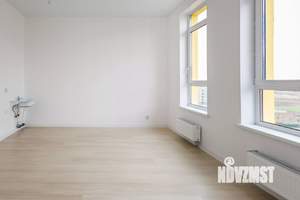 1-к квартира, вторичка, 36м2, 12/12 этаж