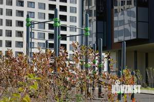 2-к квартира, вторичка, 54м2, 24/26 этаж