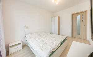 1-к квартира, вторичка, 38м2, 20/22 этаж