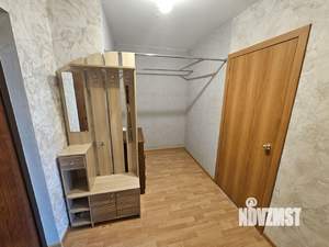 1-к квартира, вторичка, 37м2, 10/16 этаж