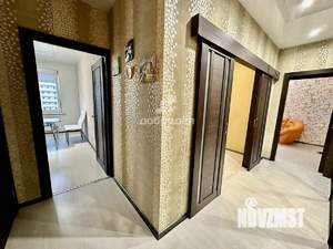 2-к квартира, вторичка, 56м2, 6/18 этаж