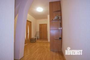 2-к квартира, вторичка, 76м2, 8/9 этаж