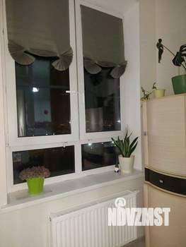 Студия квартира, вторичка, 29м2, 16/16 этаж