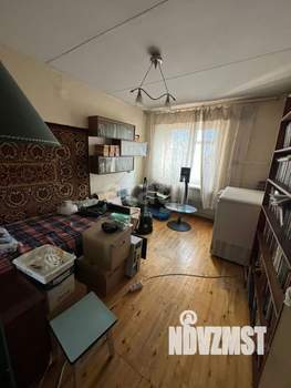 2-к квартира, вторичка, 47м2, 9/12 этаж