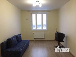 2-к квартира, вторичка, 60м2, 15/16 этаж