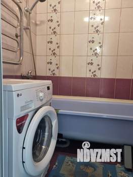 2-к квартира, вторичка, 51м2, 5/9 этаж