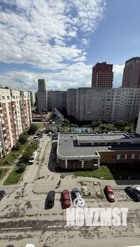 2-к квартира, вторичка, 49м2, 9/9 этаж