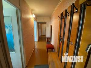 3-к квартира, вторичка, 59м2, 5/9 этаж