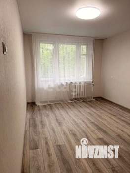 2-к квартира, вторичка, 43м2, 3/5 этаж
