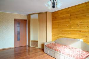 3-к квартира, вторичка, 59м2, 5/5 этаж